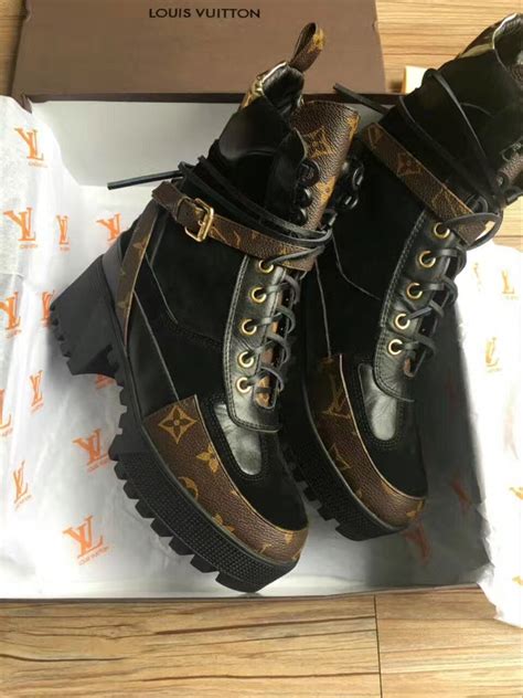 louis vuitton replica store reviews|louis vuitton boots dupe.